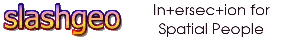 Slashgeo.org